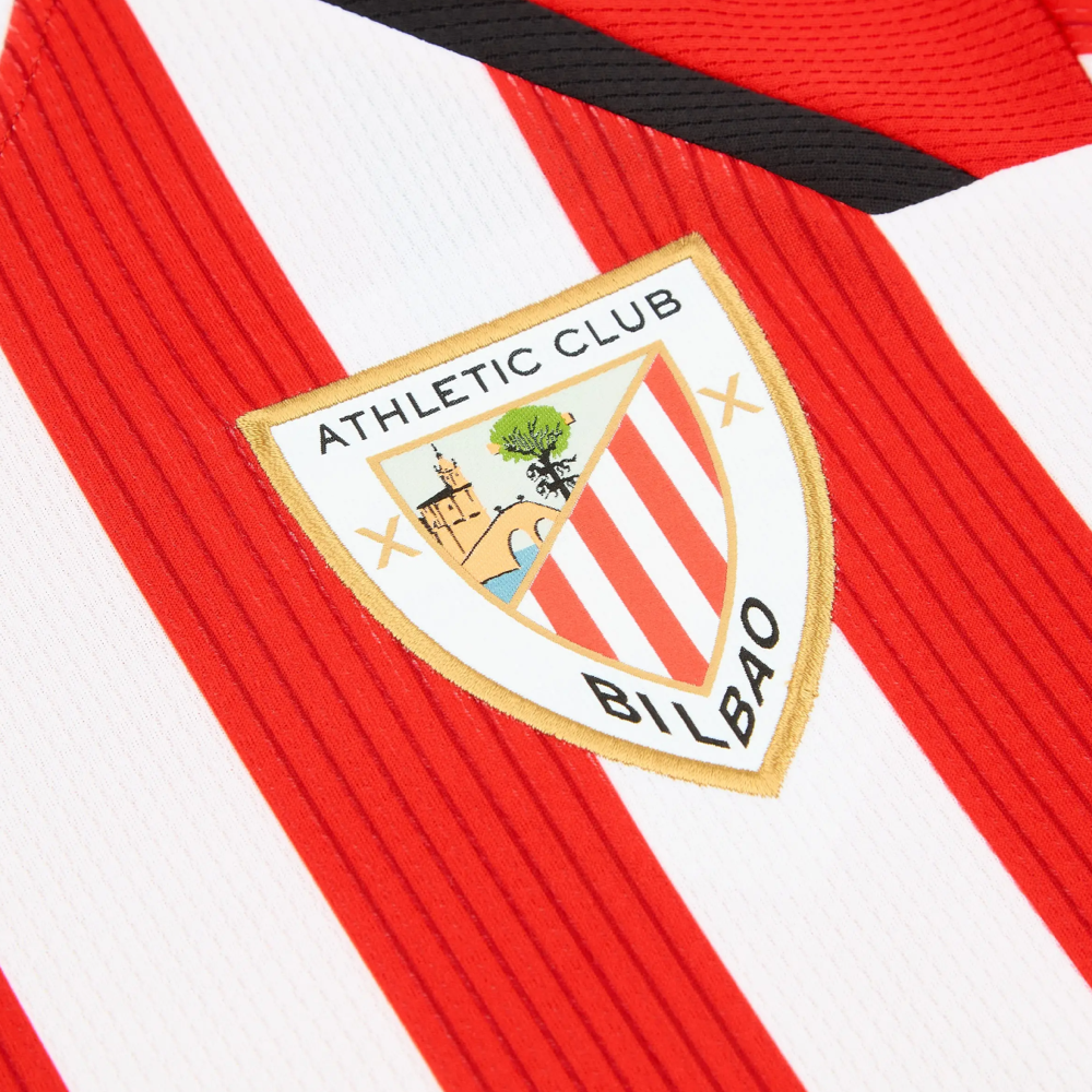 2026-27 Athletic Club 1a Equipación