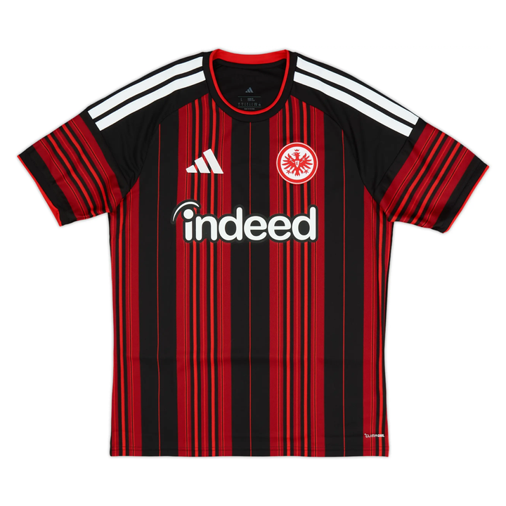 2026-27 Eintracht Frankfurt 1a Equipación