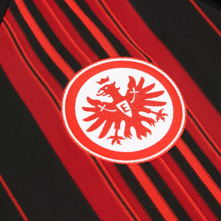 2026-27 Eintracht Frankfurt 1a Equipación