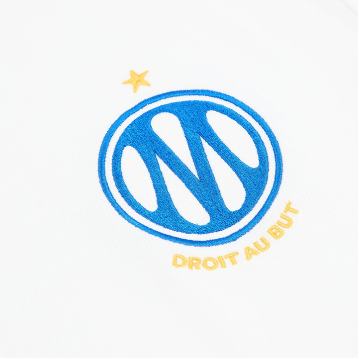 2026-27 Olympique de Marseille 1a Equipación