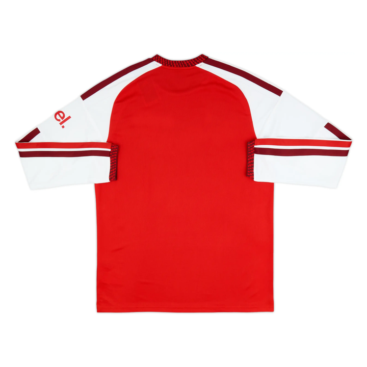 2026-27 Arsenal FC 1a Equipación Manga Larga