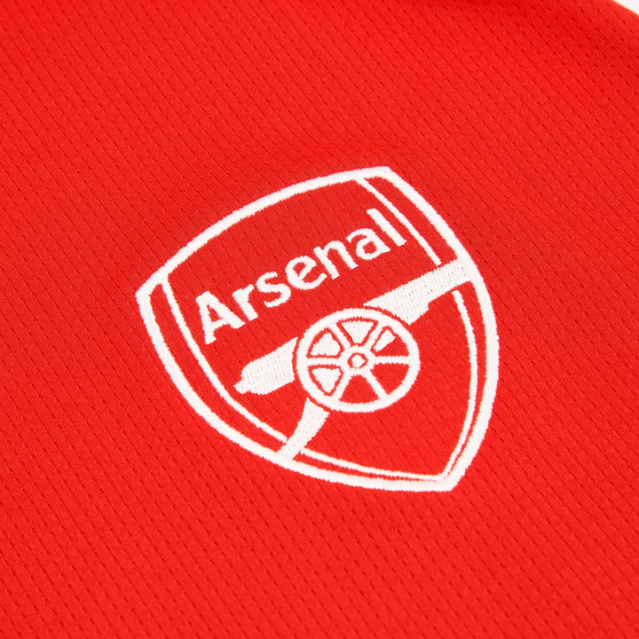 2026-27 Arsenal FC 1a Equipación Manga Larga