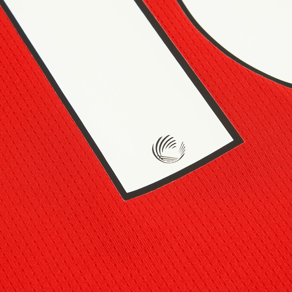 2026-27 Arsenal FC 1a Equipación Manga Larga