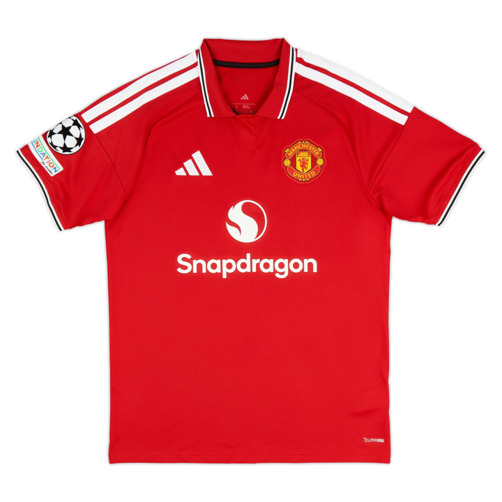 2026-27 Manchester United FC 1a Equipación