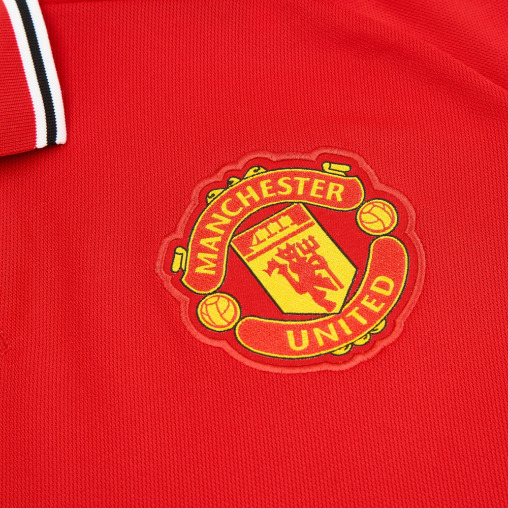 2026-27 Manchester United FC 1a Equipación