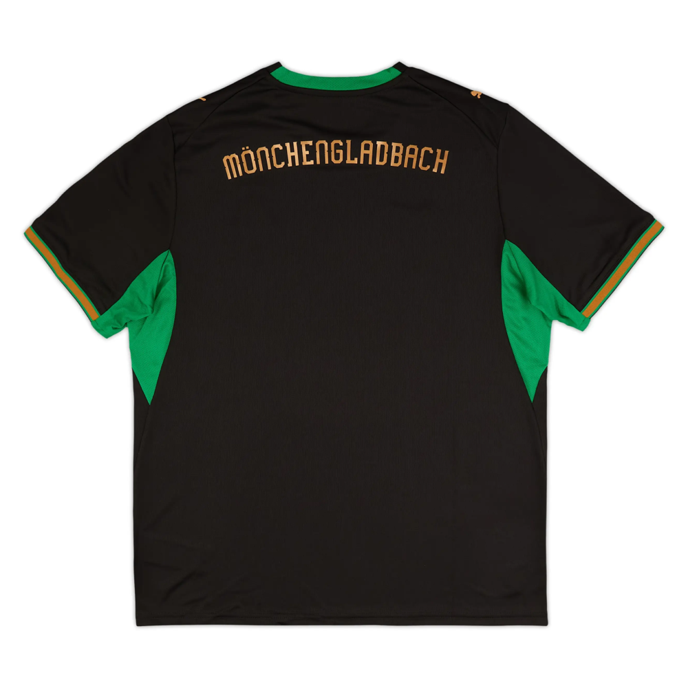 2026-27 Borussia Mönchengladbach 3a Equipación
