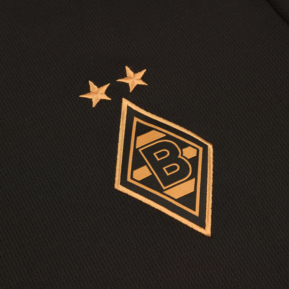 2026-27 Borussia Mönchengladbach 3a Equipación