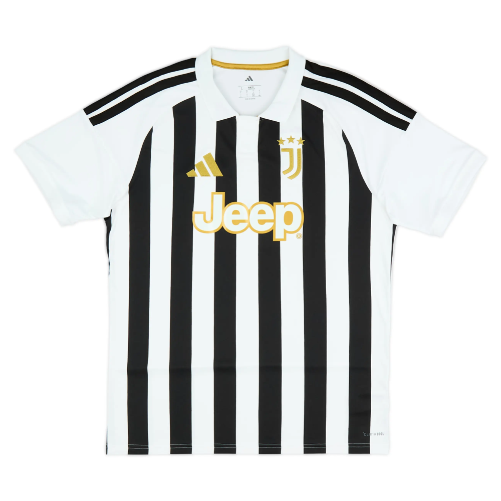 2026-27 Juventus FC 1a Equipación