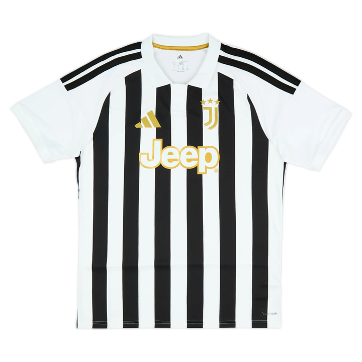 2026-27 Juventus FC 1a Equipación