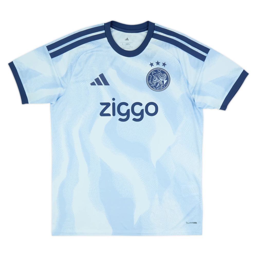 2026-27 AFC Ajax 3a Equipación