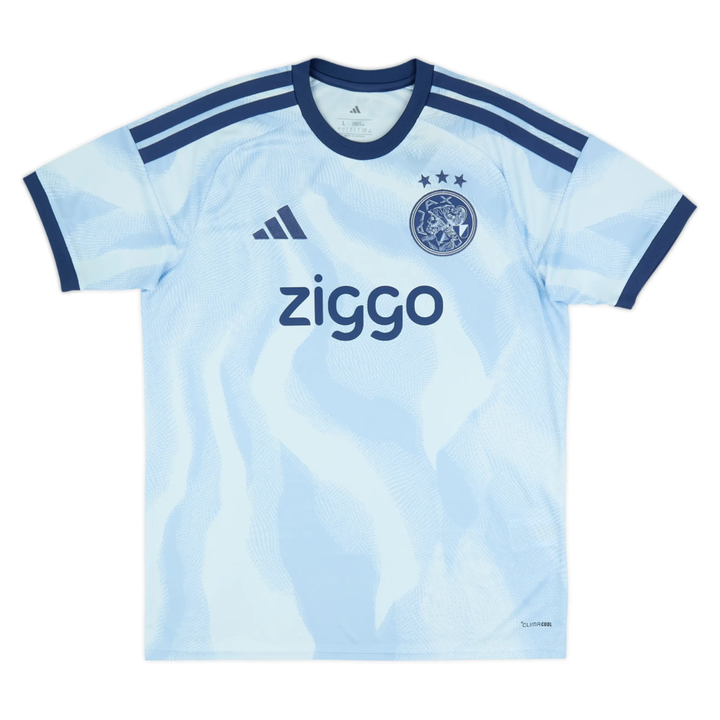 2026-27 AFC Ajax 3a Equipación