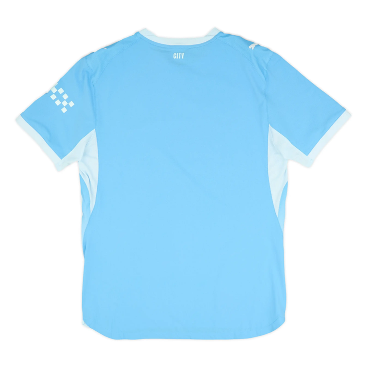 2026-27 Manchester City FC 1a Equipación