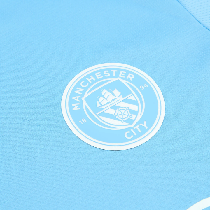 2026-27 Manchester City FC 1a Equipación