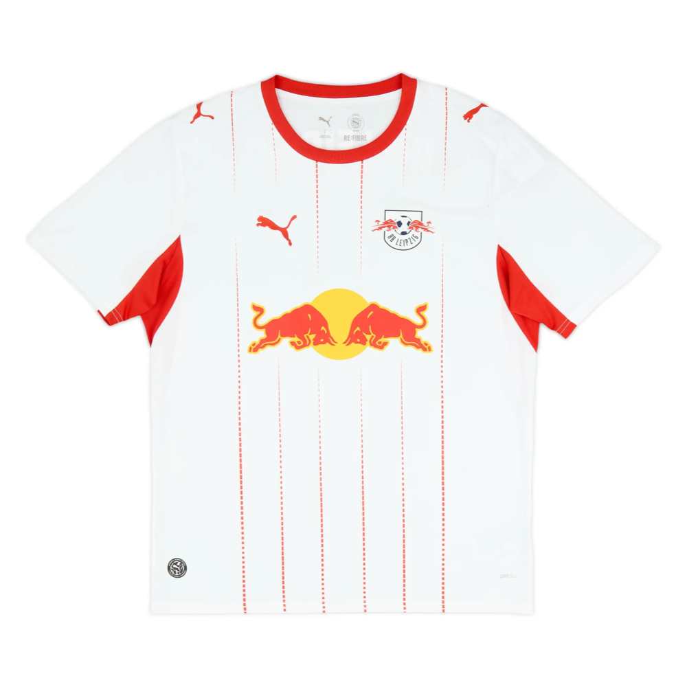 2026-27 RB Leipzig 1a Equipación