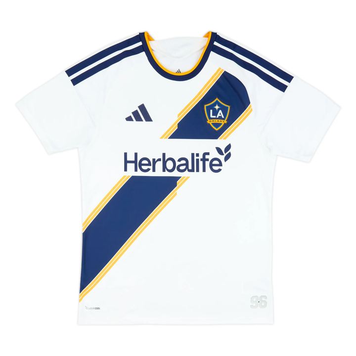 2026-27 LA Galaxy 1a Equipación