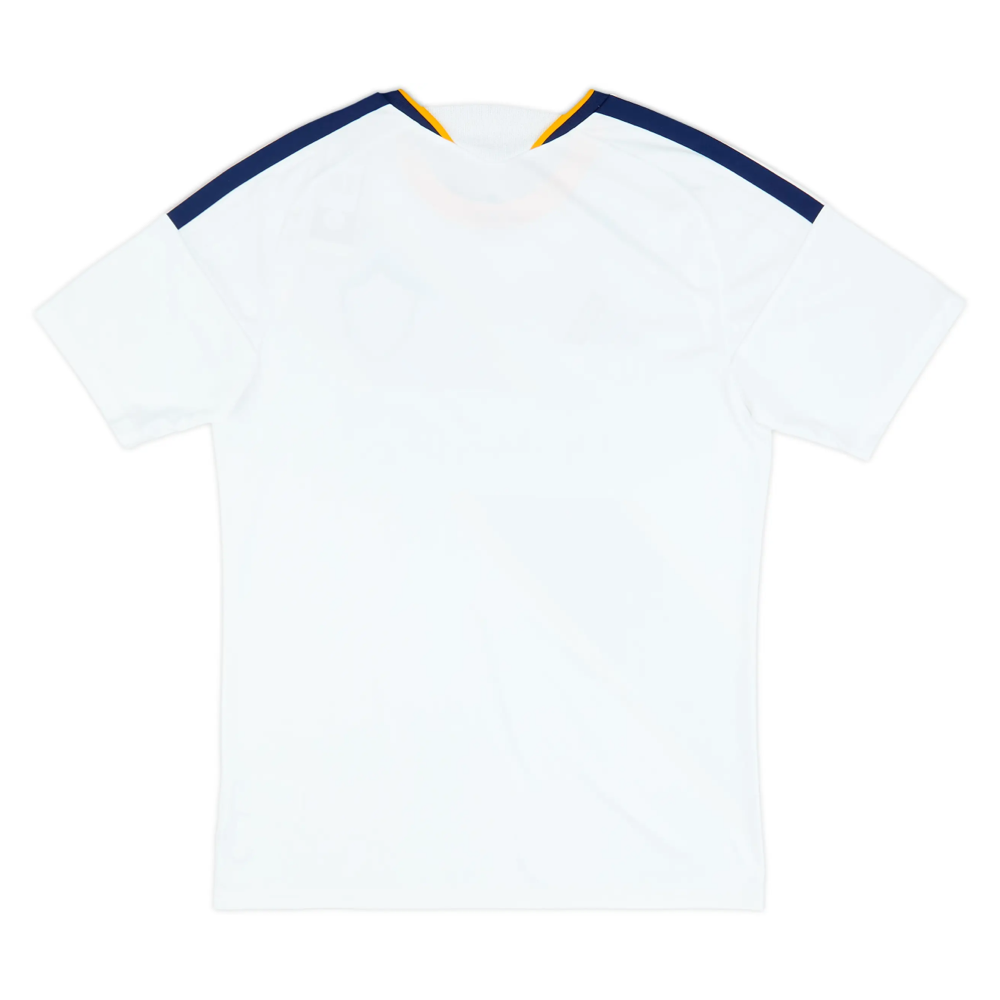 2026-27 LA Galaxy 1a Equipación