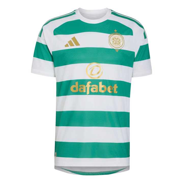 2026-27 Celtic FC 1a Equipación