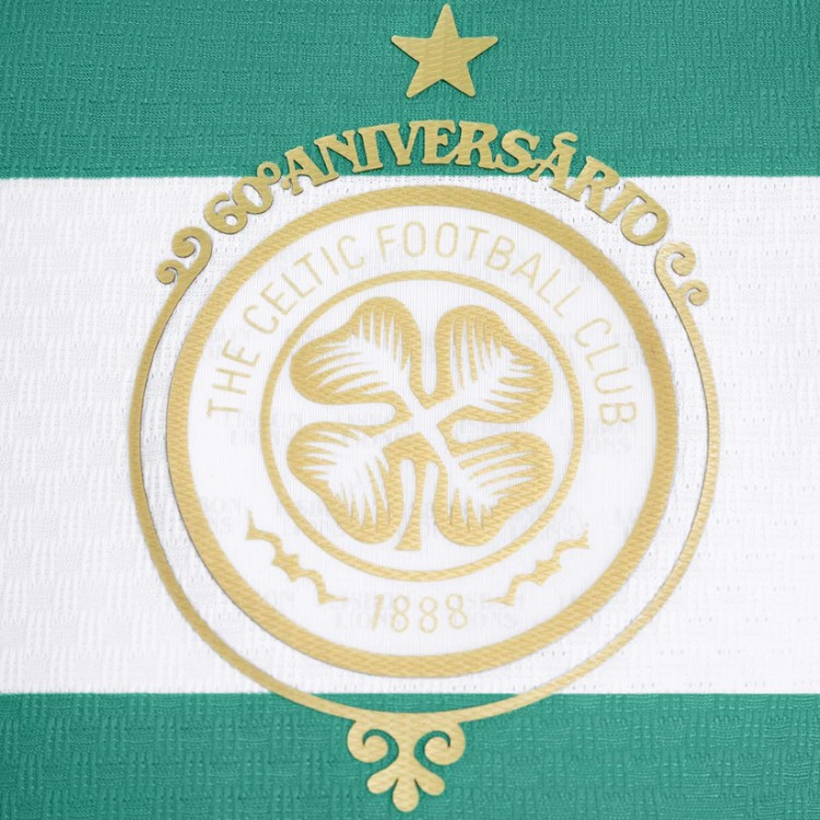 2026-27 Celtic FC 1a Equipación