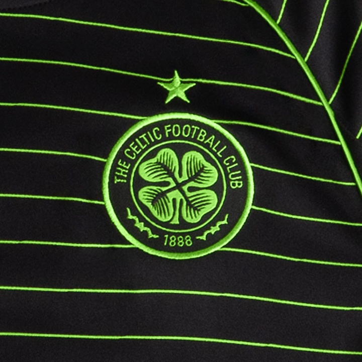 2025-26 Celtic FC 2a Equipación