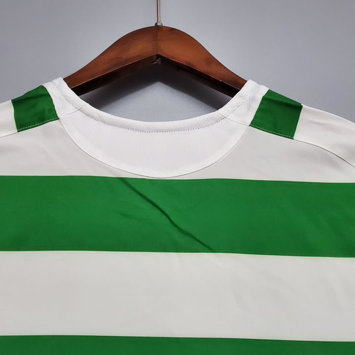 2005-06 Celtic FC 1a Equipación