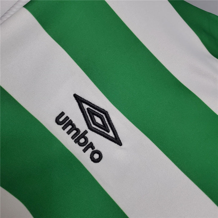 1999-00 Celtic FC 1a Equipación