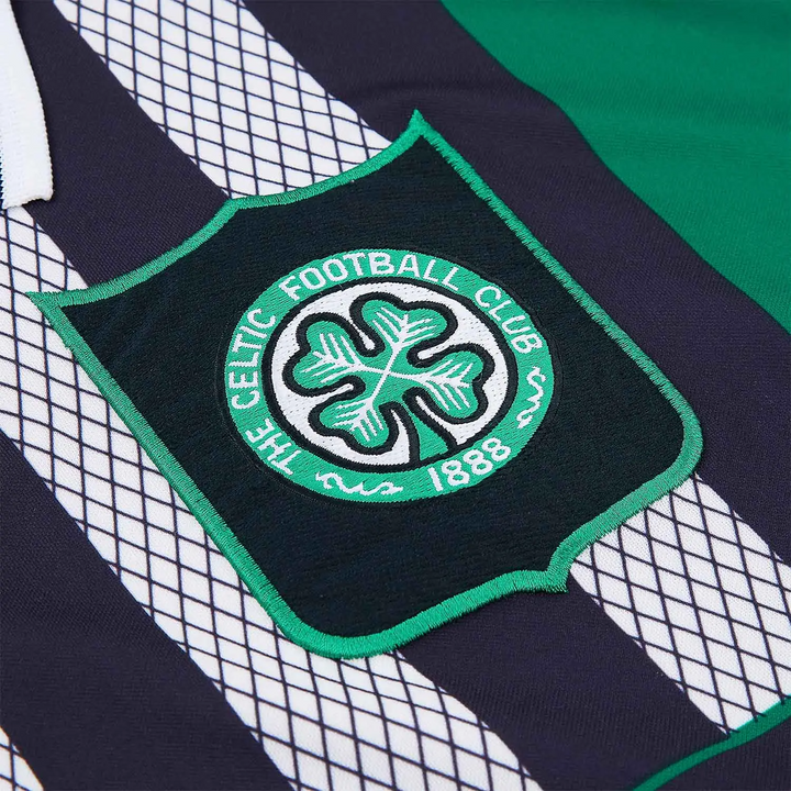 1994-96 Celtic FC 2a Equipación