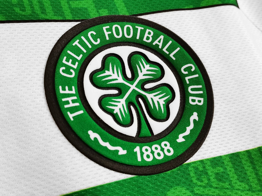1991-92 Celtic FC 1a Equipación