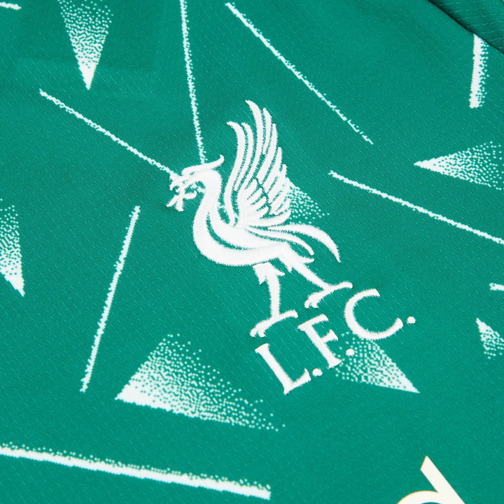 2026-27 Liverpool FC Equipación Edición Especial