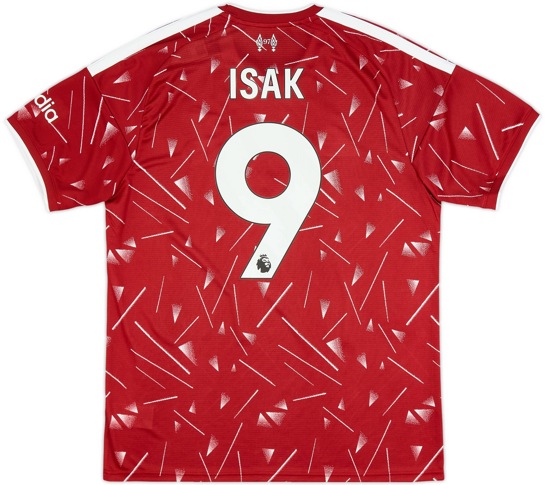 2026-27 Liverpool FC Home
