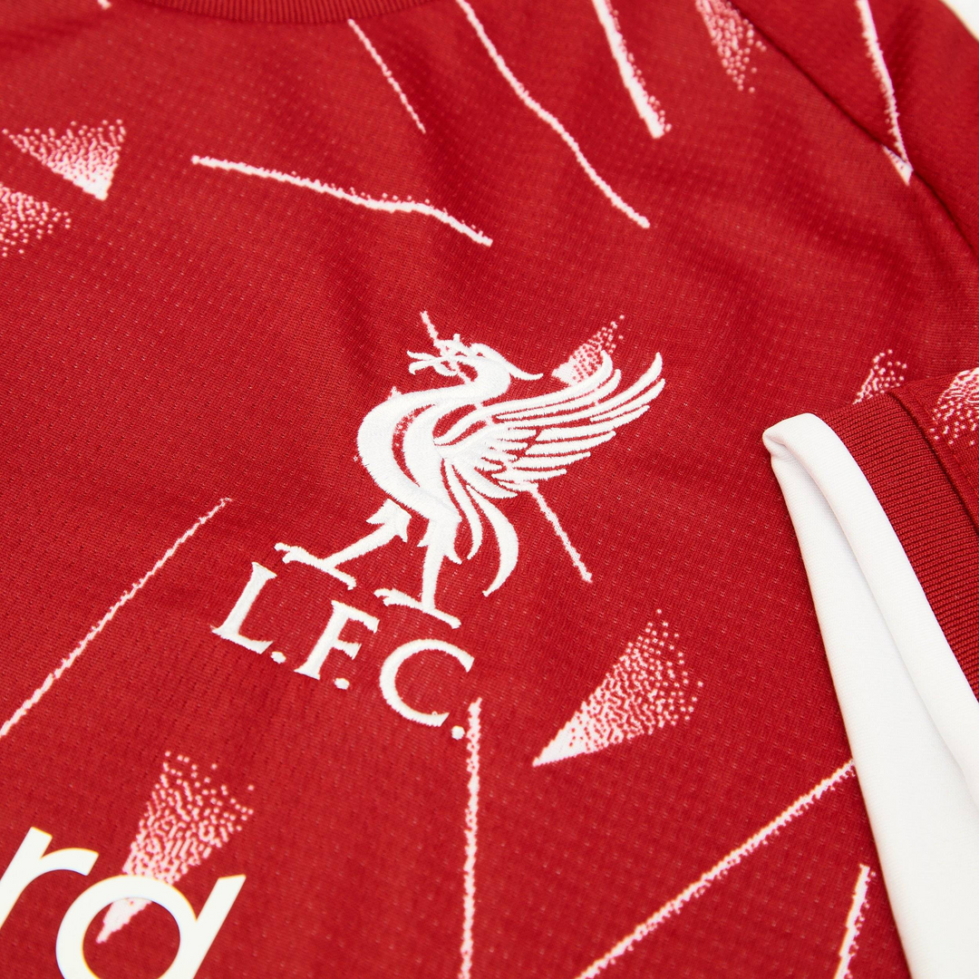 2026-27 Liverpool FC Home