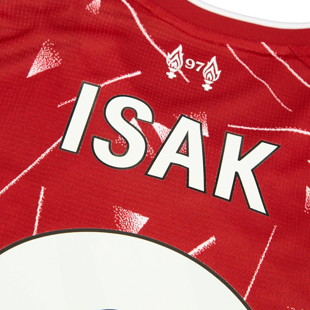 2026-27 Liverpool FC Home