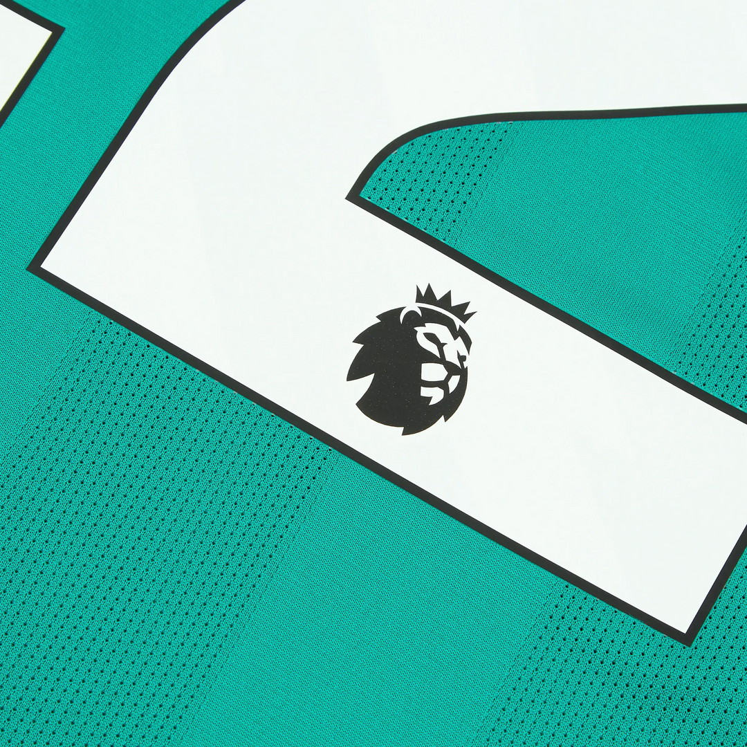 2025-26 Liverpool FC 3a Equipación