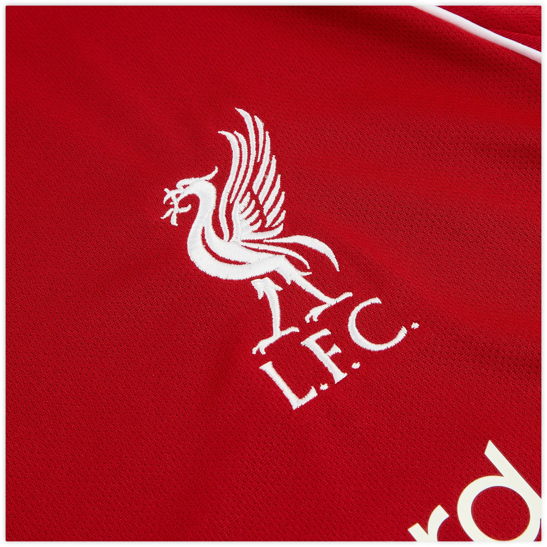 2025-26 Liverpool FC 1a Equipación