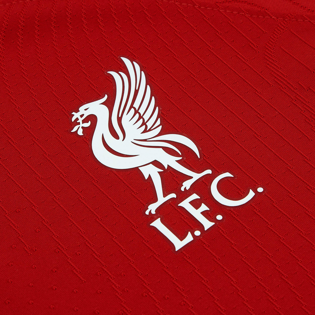 2023-24 Liverpool FC 1a Equipación