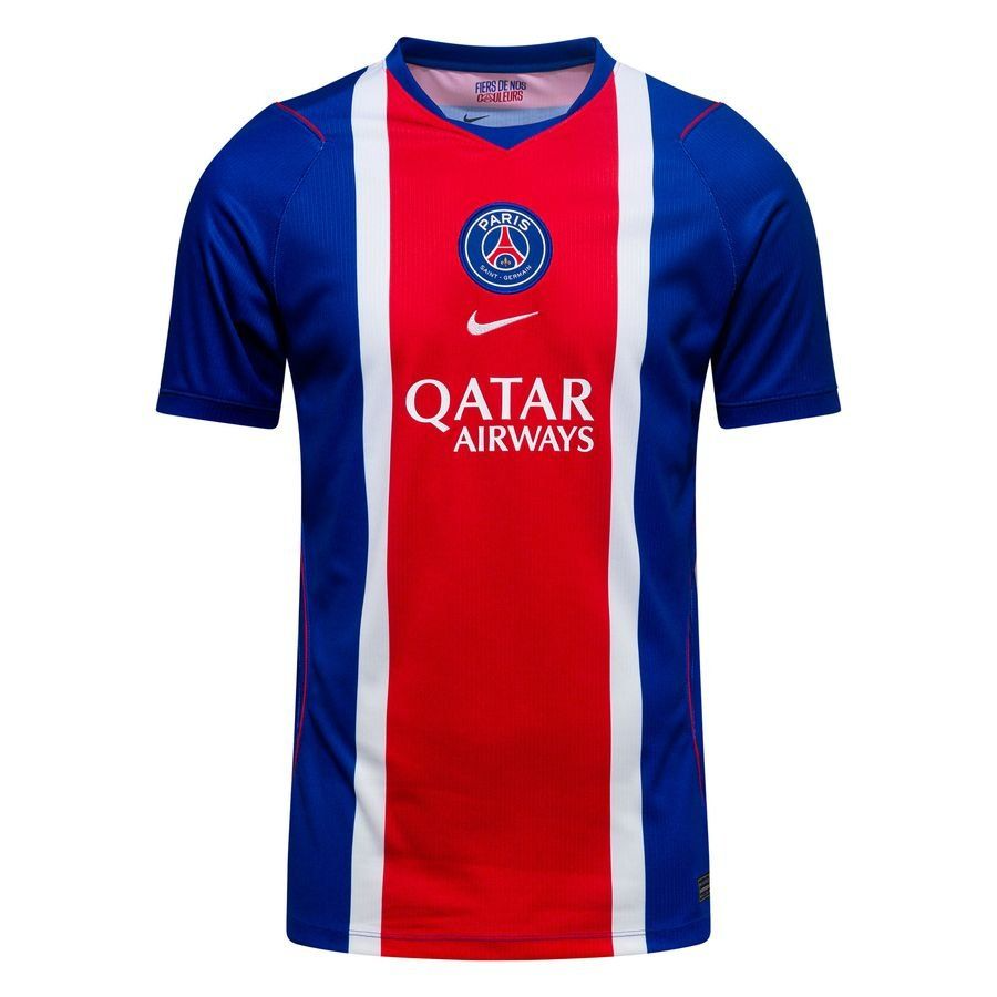 2026-27 Paris Saint-Germain 1a Equipación