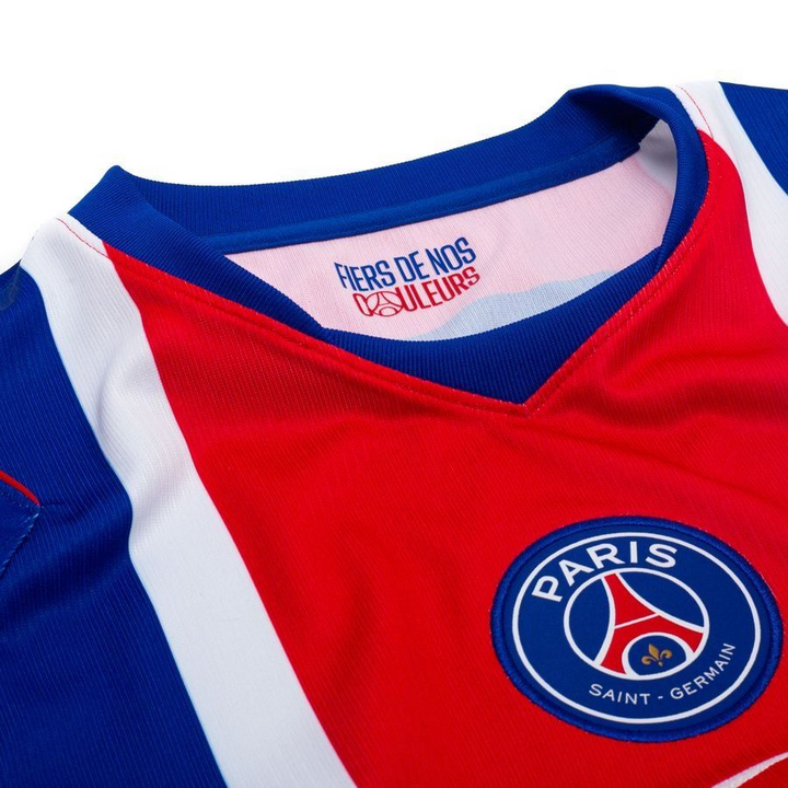 2026-27 Paris Saint-Germain 1a Equipación