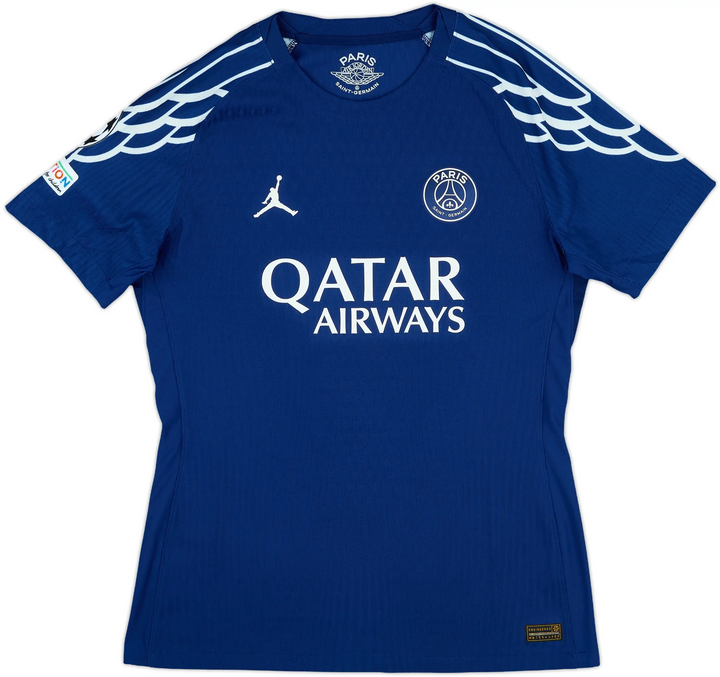 2024-25 Paris Saint-Germain Fourth