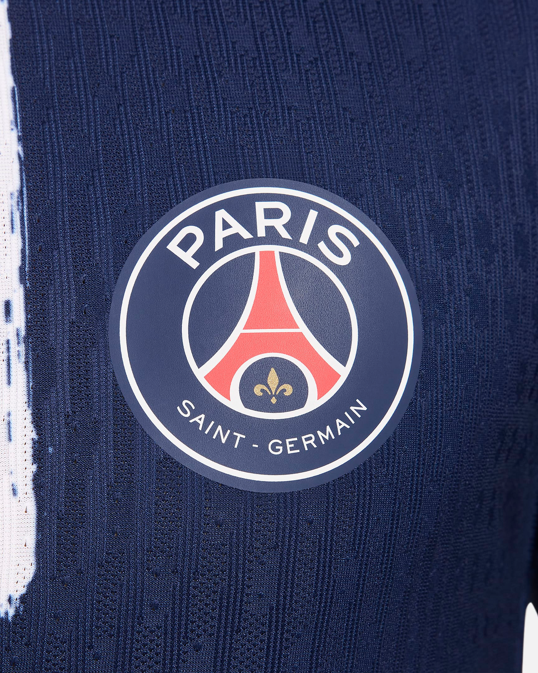 2024-25 Paris Saint-Germain 1a Equipación