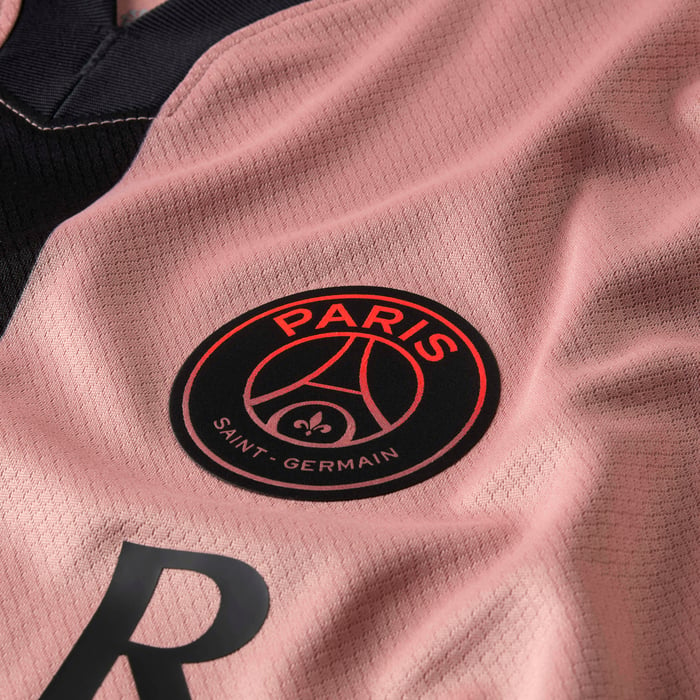 2024-25 Paris Saint-Germain 3a Equipación