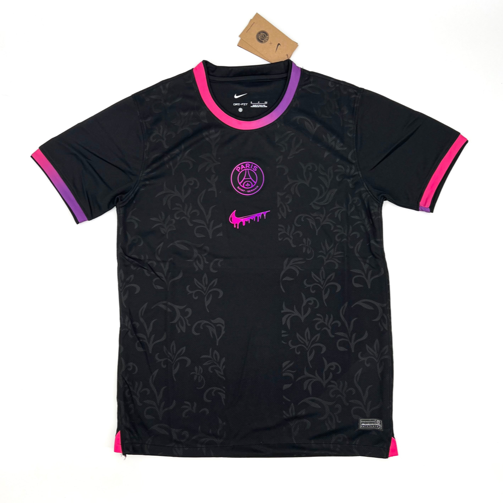 2024-25 Paris Saint-Germain Equipación Edición Especial