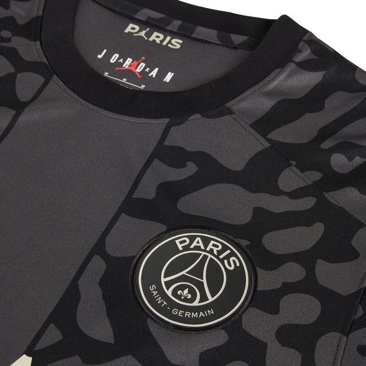 2022-23 Paris Saint-Germain 4a Equipación