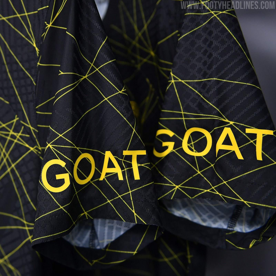 2022-23 Paris Saint-Germain Equipación Edición Especial