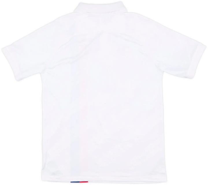 2019-20 Paris Saint-Germain 2a Equipación