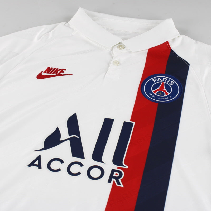 2019-20 Paris Saint-Germain 2a Equipación