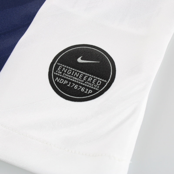 2019-20 Paris Saint-Germain 2a Equipación
