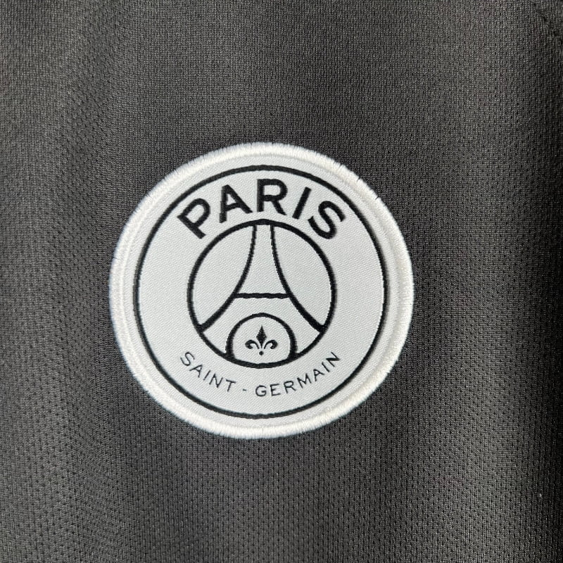 2018-19 Paris Saint-Germain 3a Equipación
