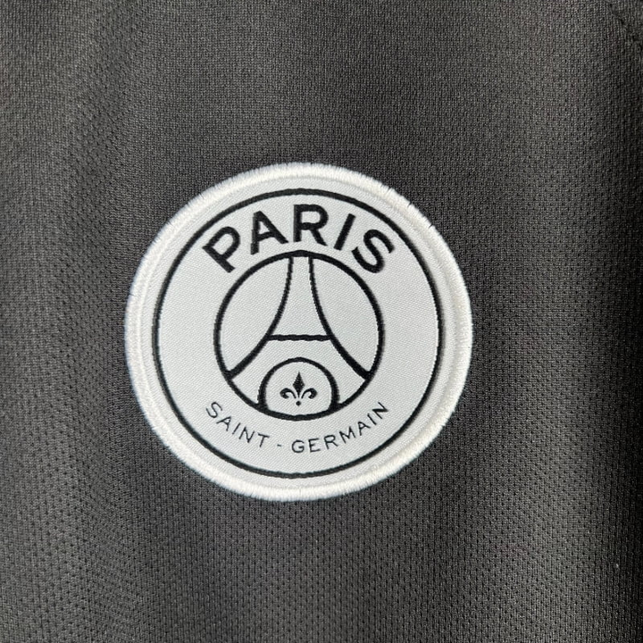 2018-19 Paris Saint-Germain 3a Equipación