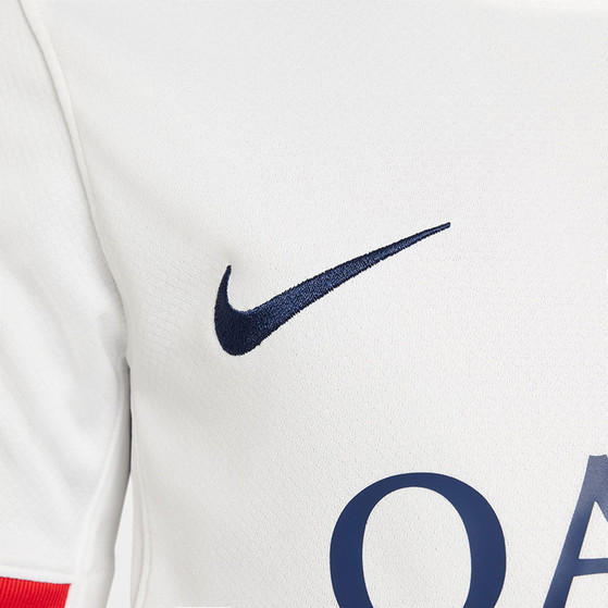 2015-16 Paris Saint-Germain 2a Equipación