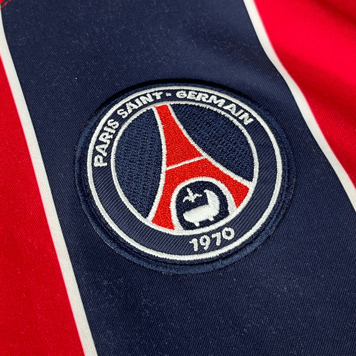 2004-05 Paris Saint-Germain 1a Equipación