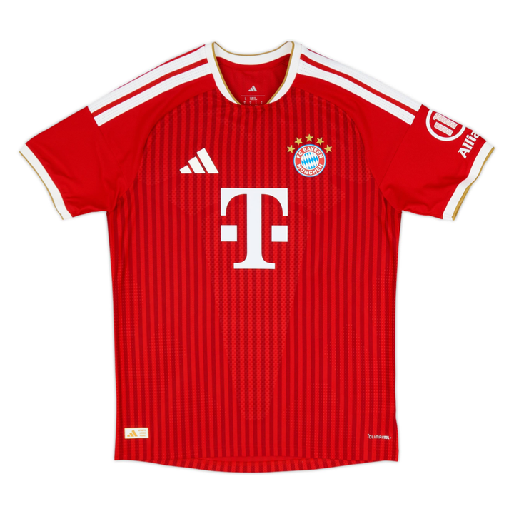 2026-27 FC Bayern München 1a Equipación
